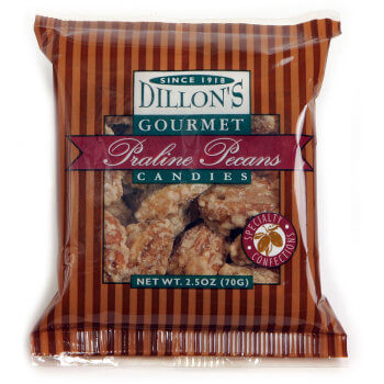 Georgia Praline Pecans