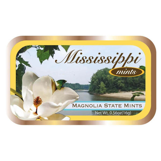 Mississippi Mint Tin