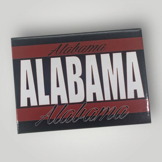 Alabama Magnet