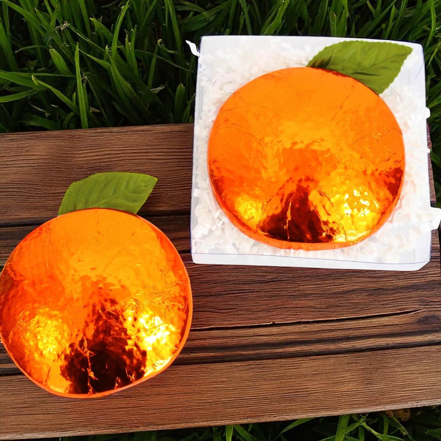 Chocolate Orange