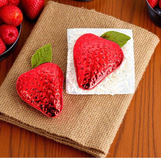 Chocolate Strawberry