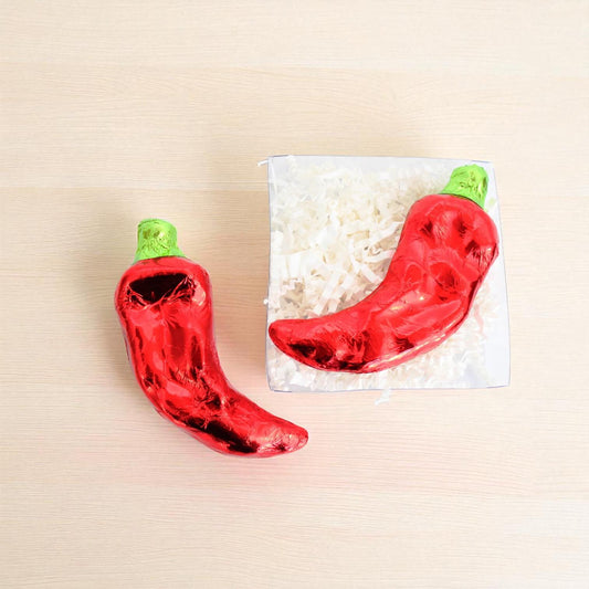 Chocolate Peppers