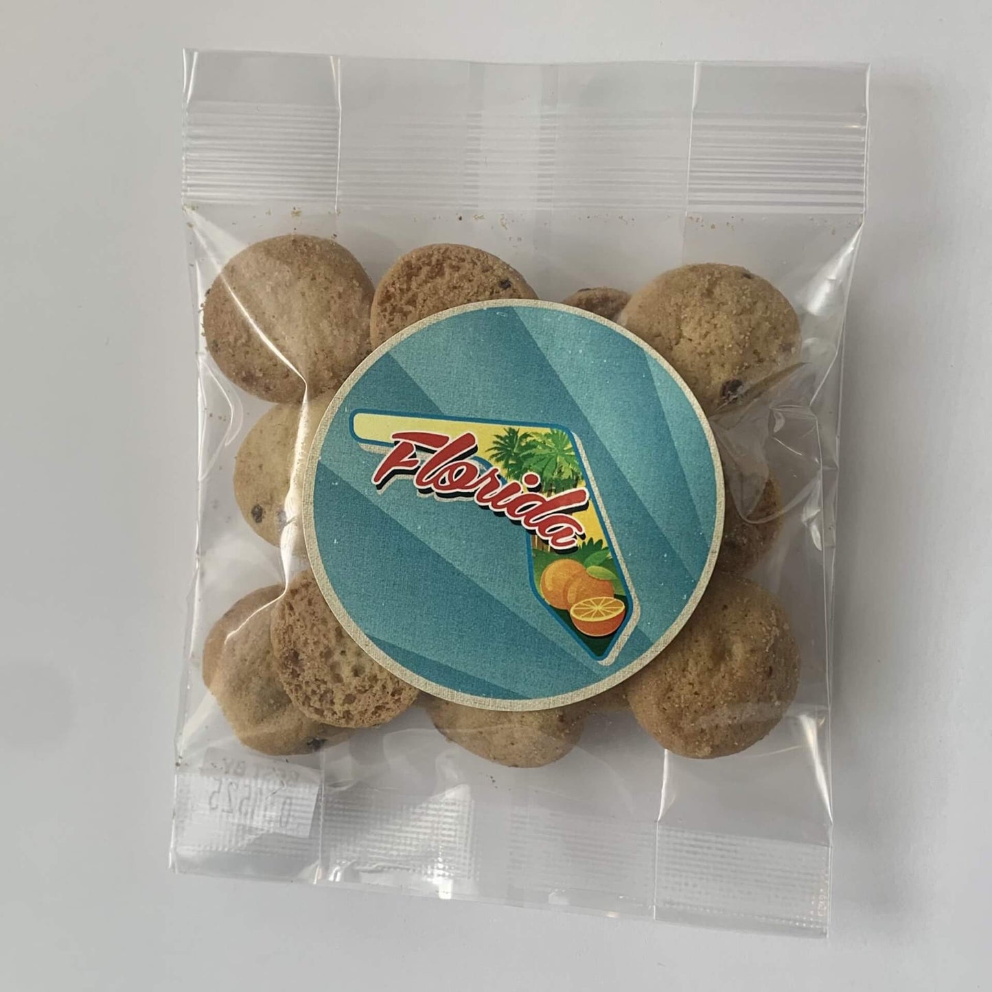 Florida Cookies
