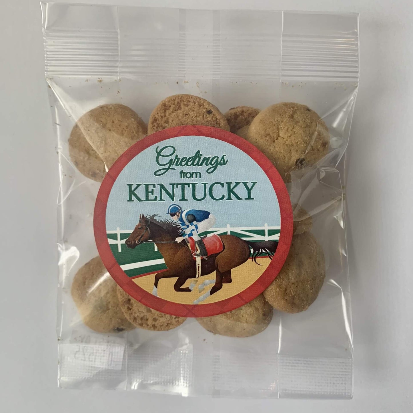 Kentucky Cookies
