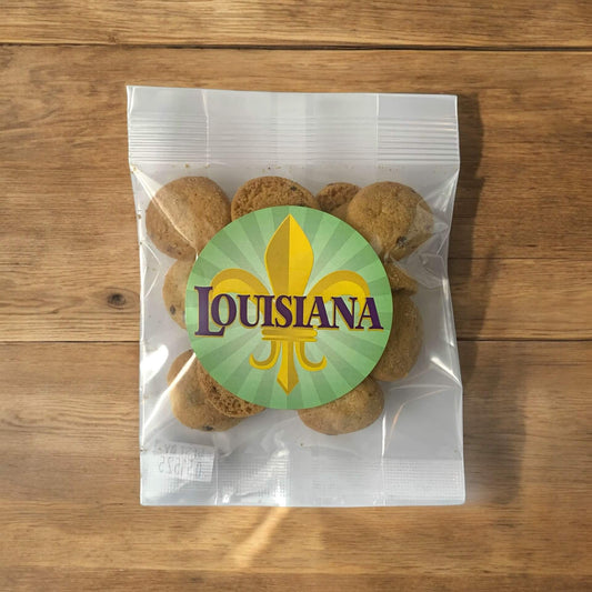 Louisiana Cookies