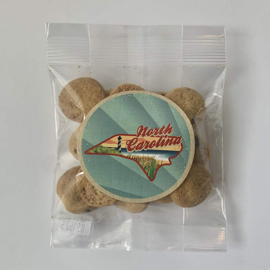 North Carolina Cookies