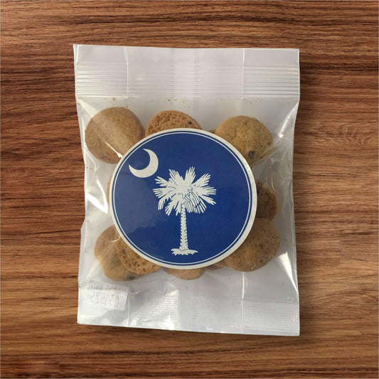 South Carolina Cookies