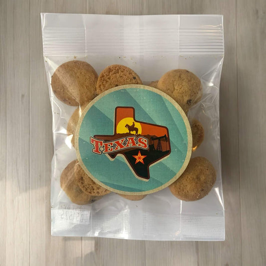 Texas Cookies