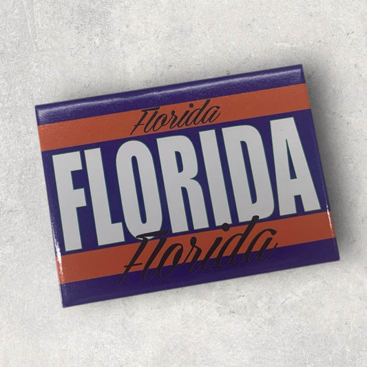 Florida Magnet