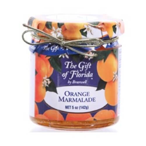 Florida Orange Marmalade