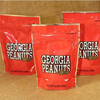 Georgia Peanuts