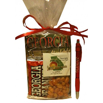 Georgia Peach Pack