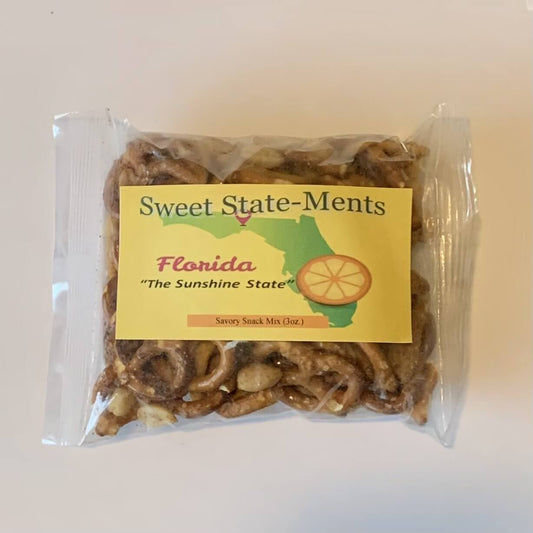 Florida Snack Mix