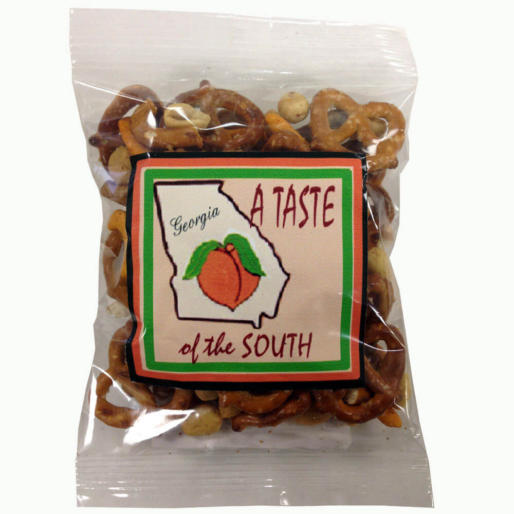 Georgia Snack Mix