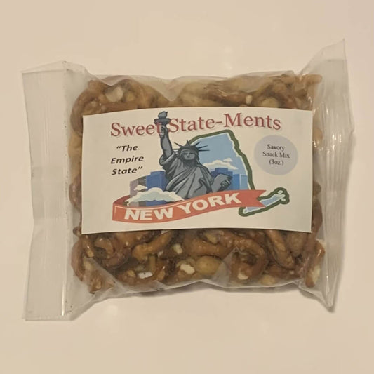 New York Snak Mix