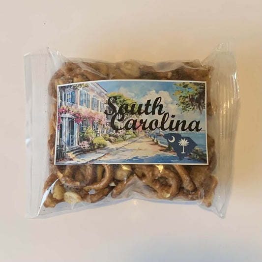 South Carolina Snack Mix