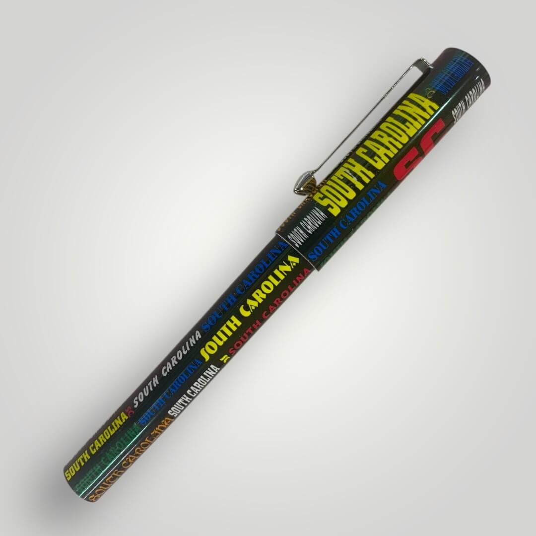 South Carolina Pen
